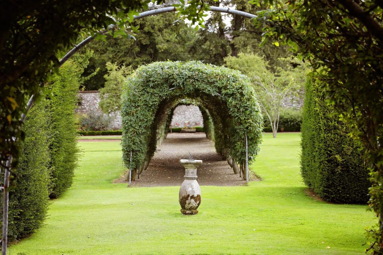 Casa rural Cringletie House Peebles